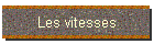 Les vitesses