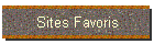 Sites Favoris
