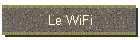 Le WiFi