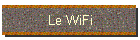 Le WiFi