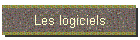 Les logiciels