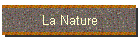 La Nature