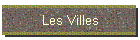 Les Villes