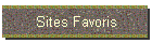 Sites Favoris