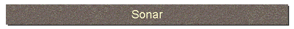 Sonar