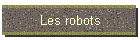 Les robots
